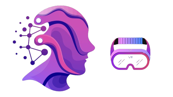 AI and VR Technology