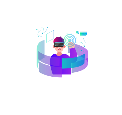 AI and VR Technology